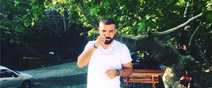 Dj Bedran